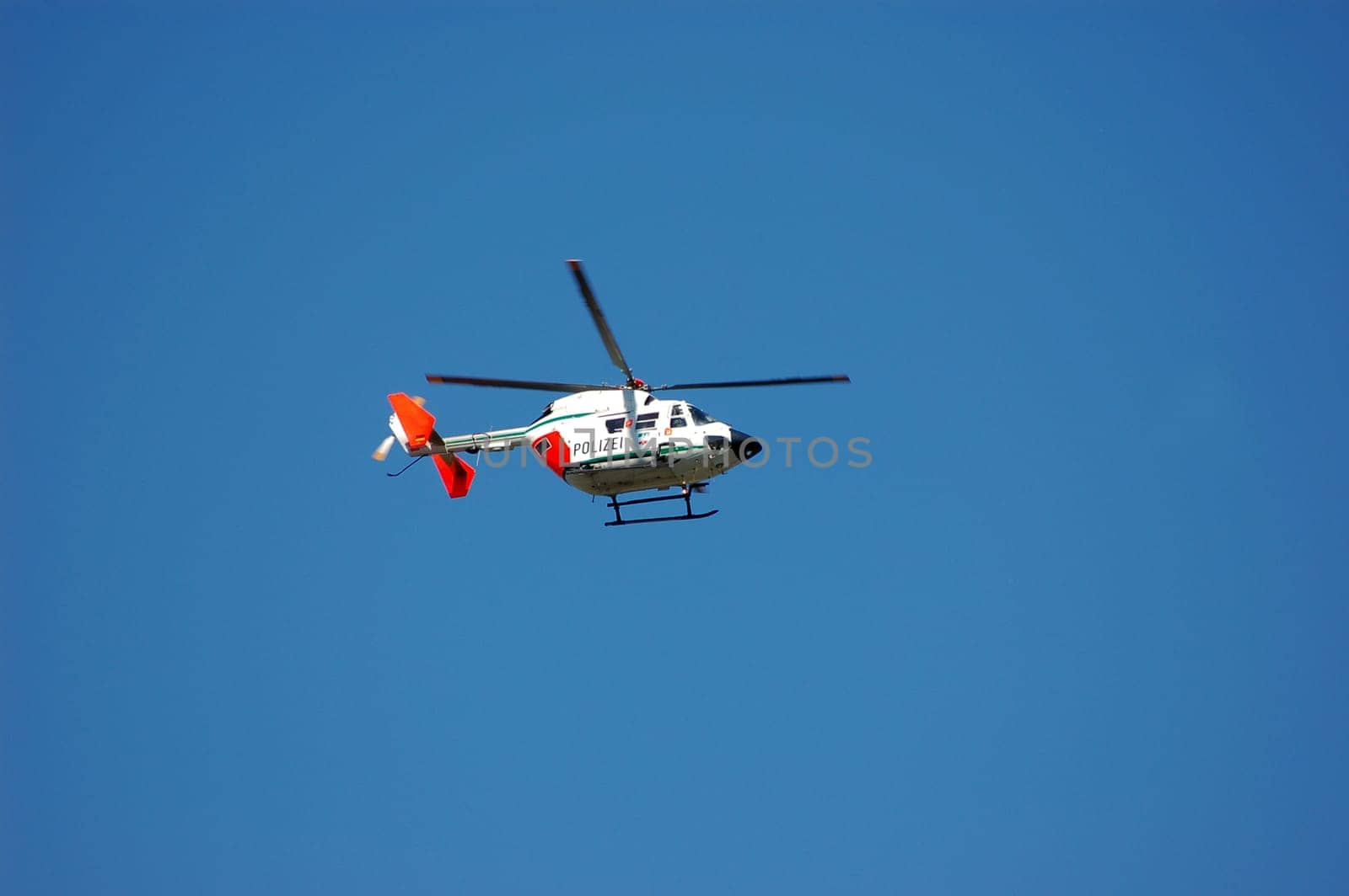 Helicopters in action 2