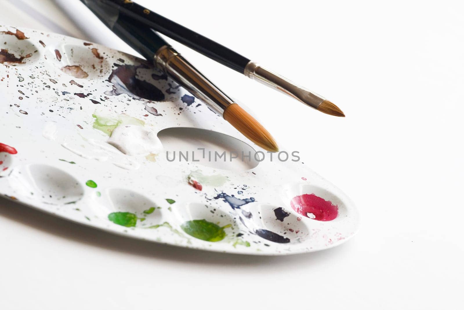 Palette