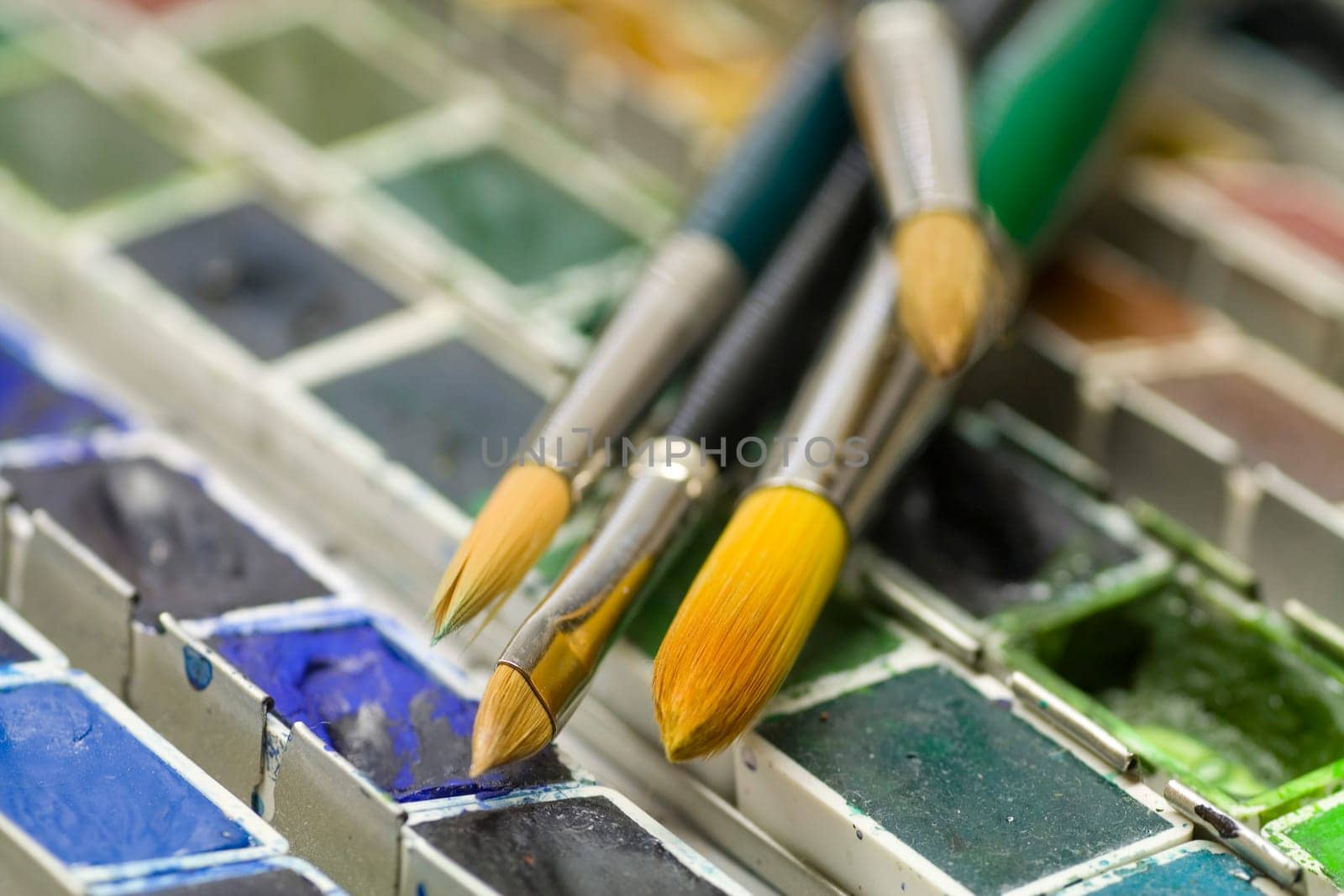 artistic