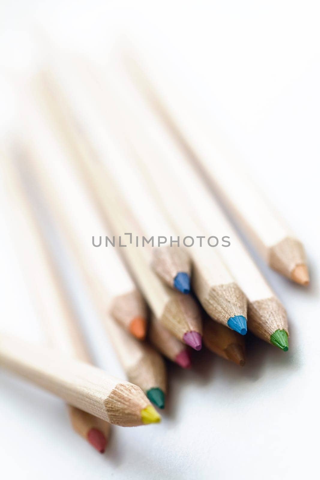 Crayons