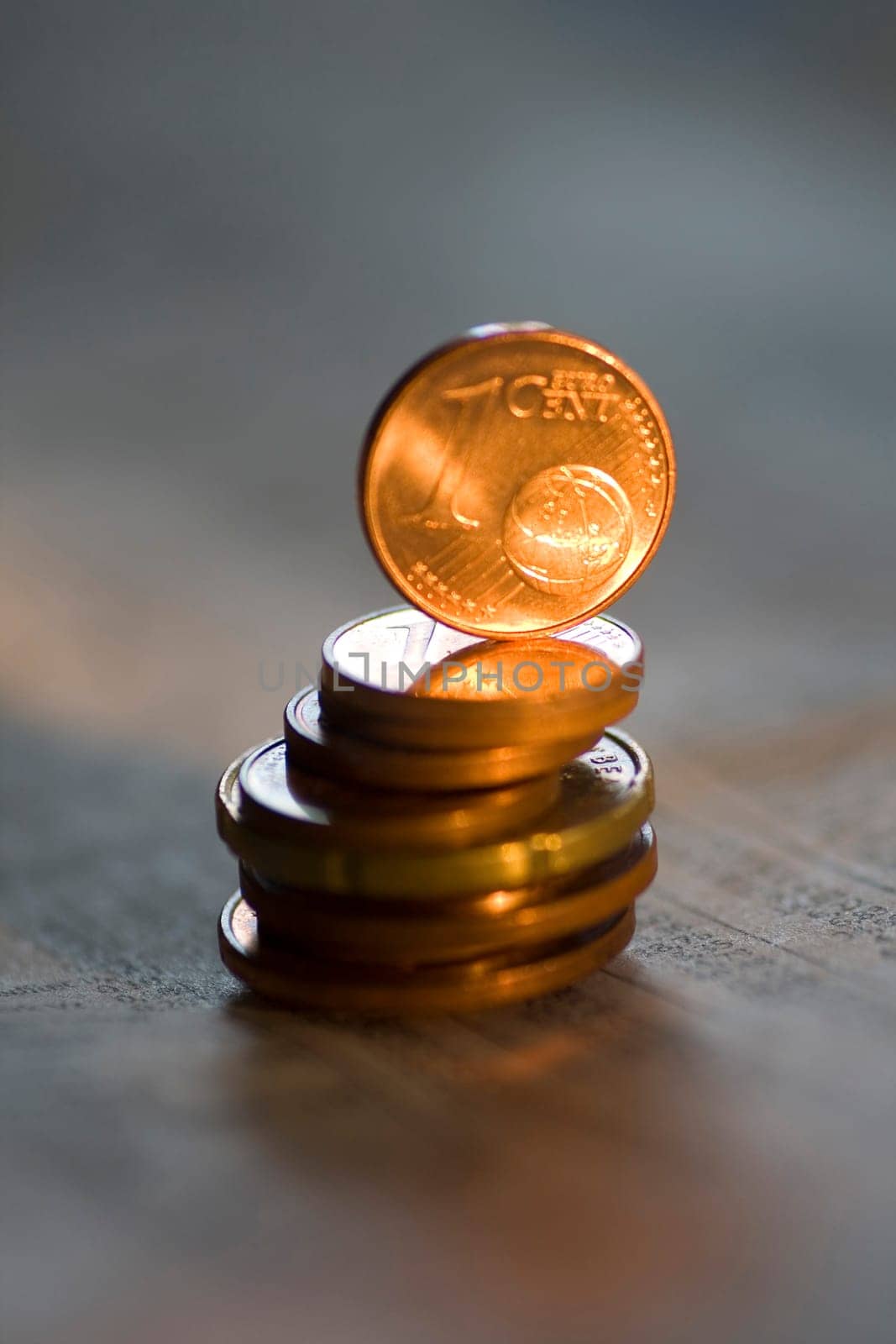 1 cent