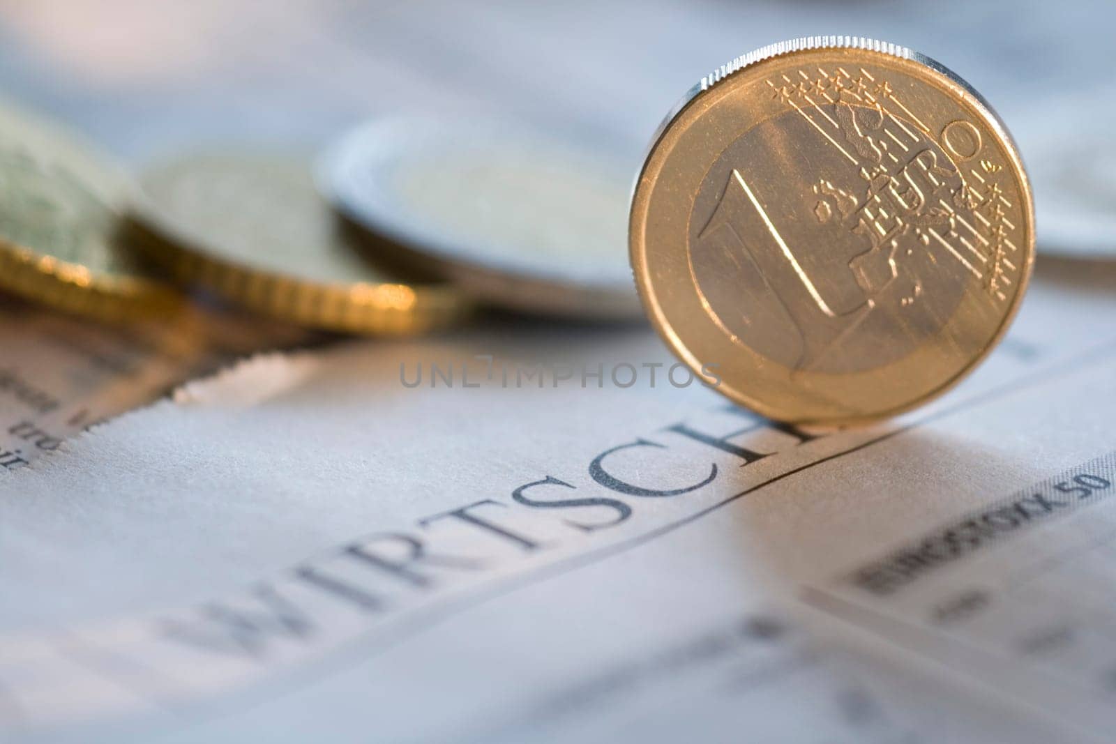 1 Euro