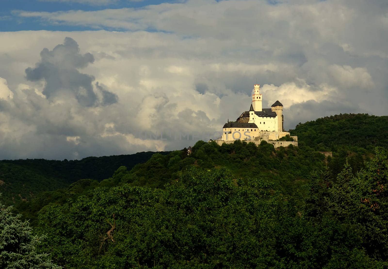 Marksburg