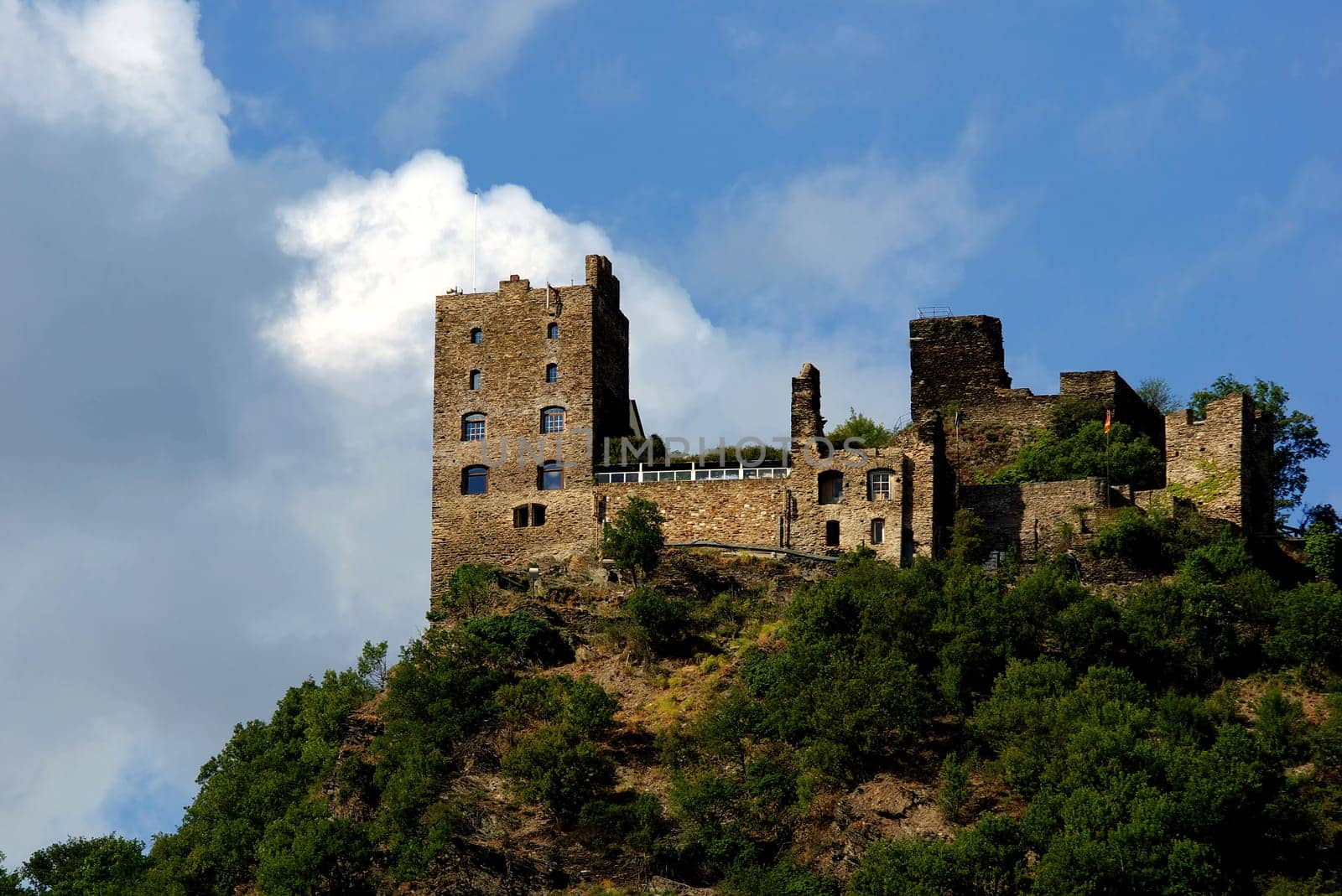Liebenstein Castle