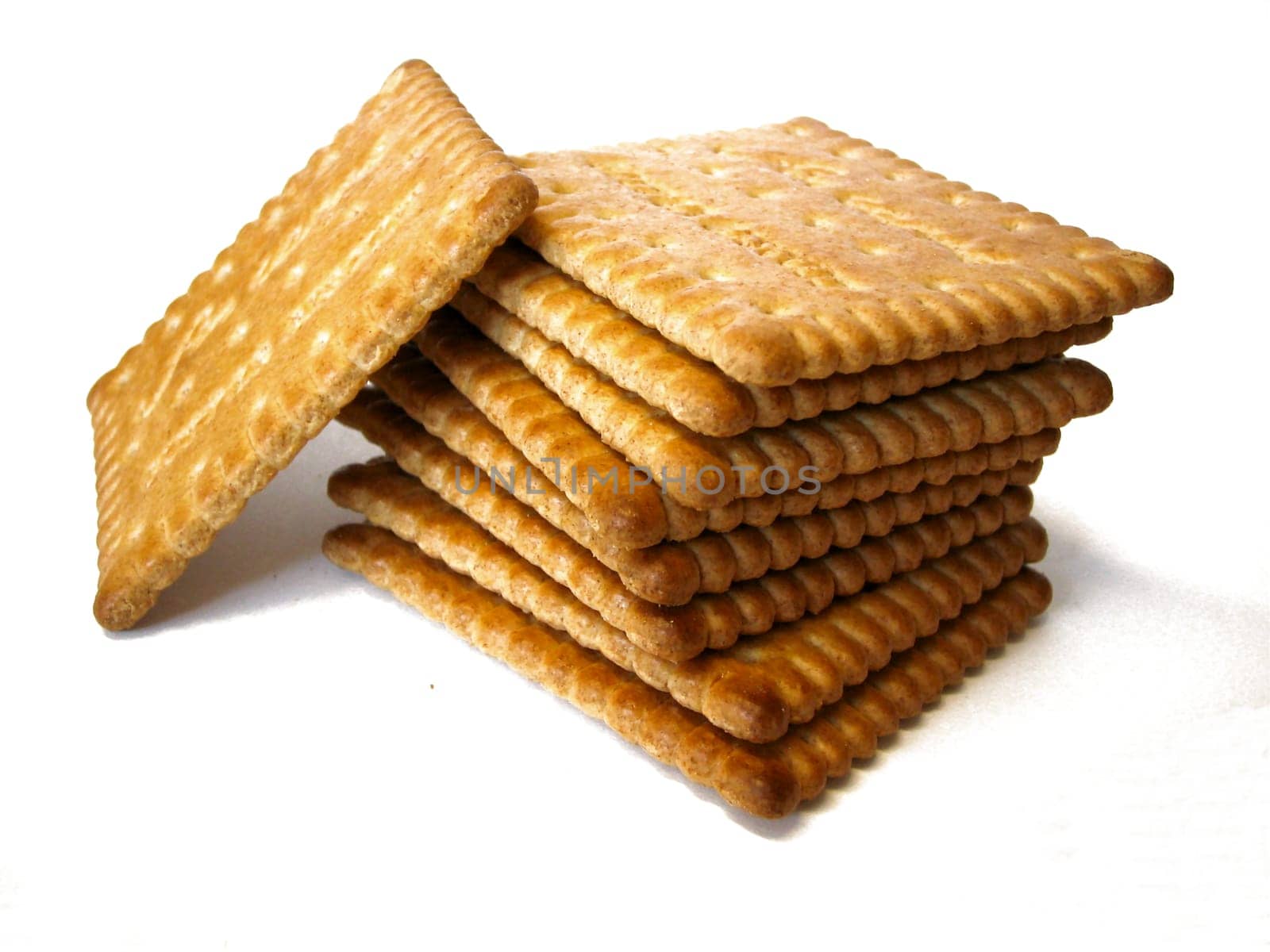 Butter biscuits