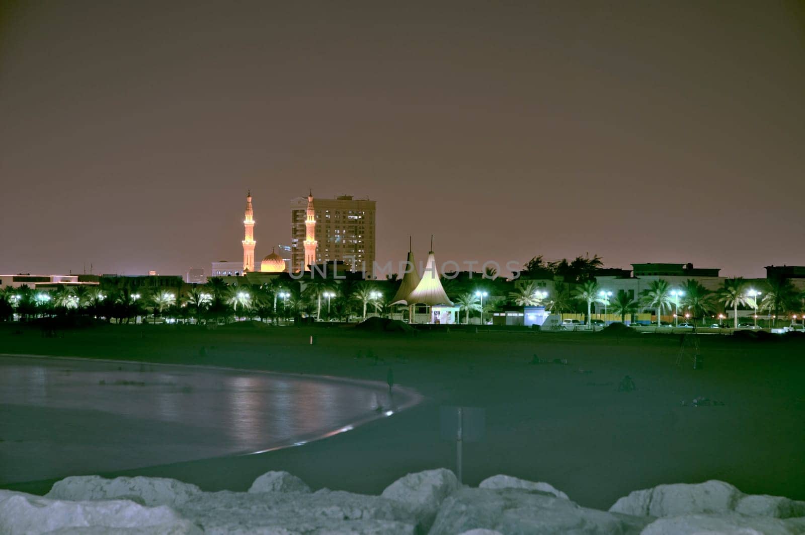 Jumeirah Beach,Dubai