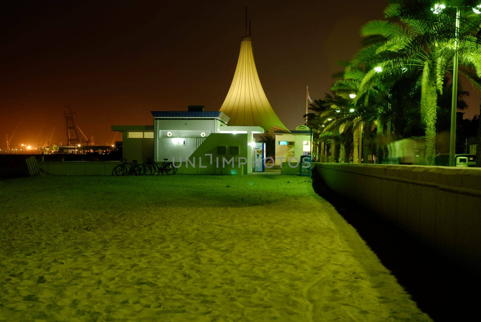 Jumeirah Beach