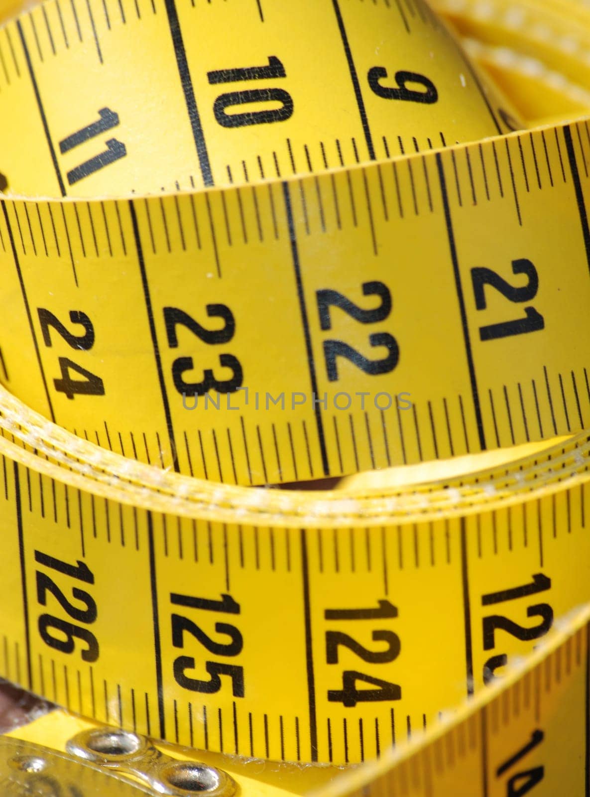 Tape measure