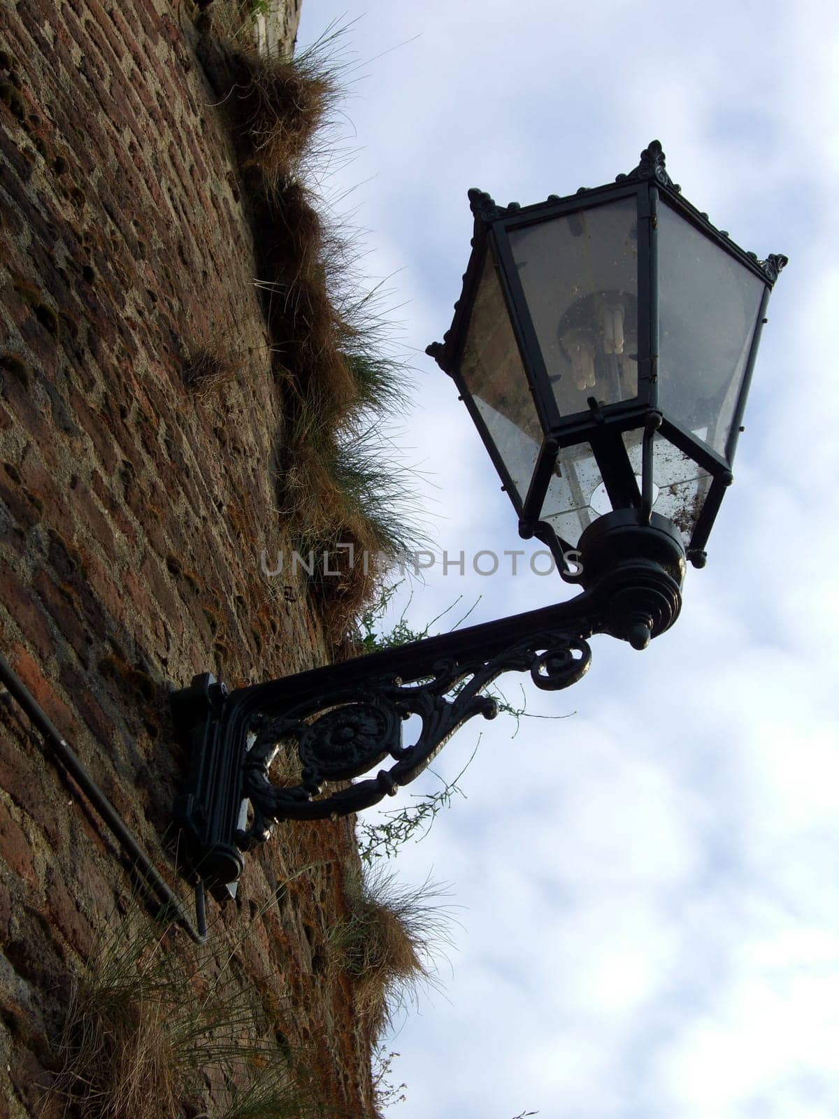 Street Lamp