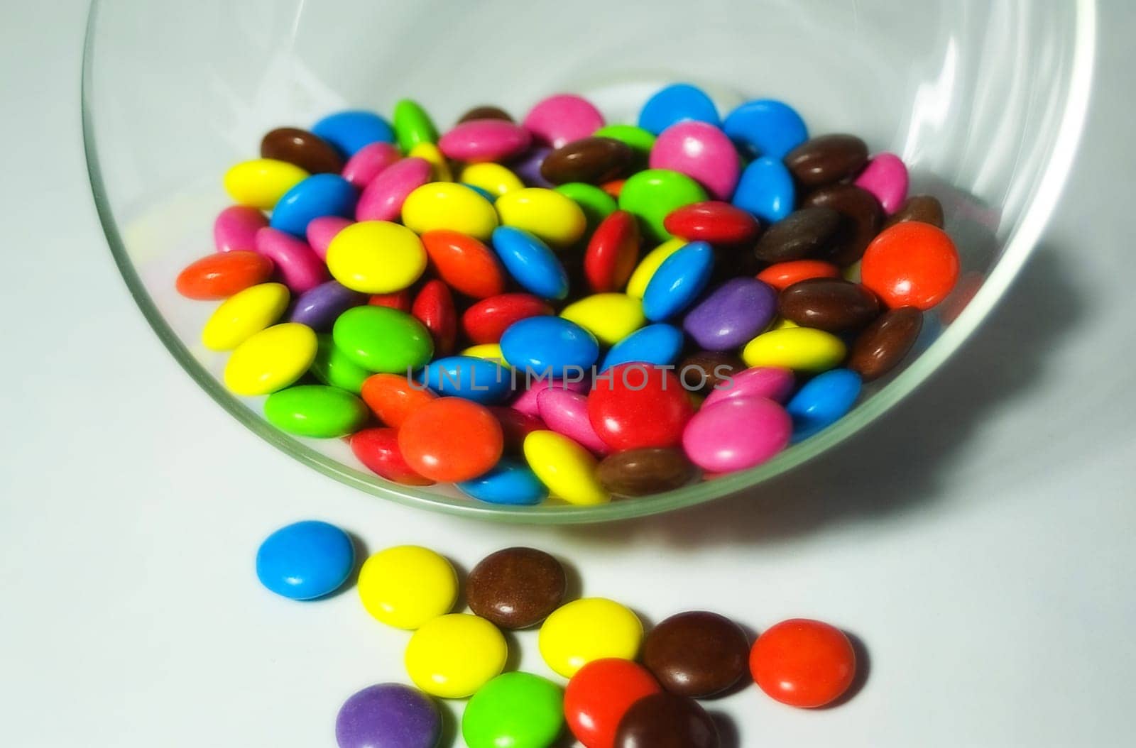 colorful