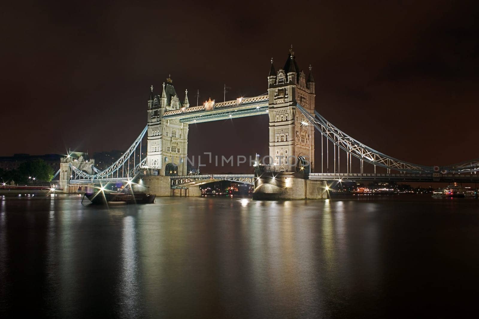 Tower Bridge