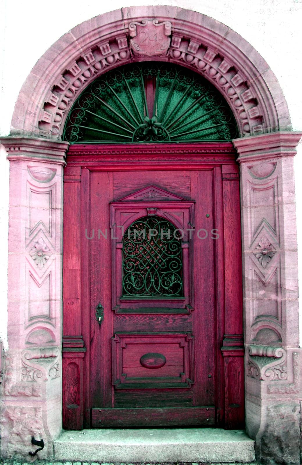 °°Door°°