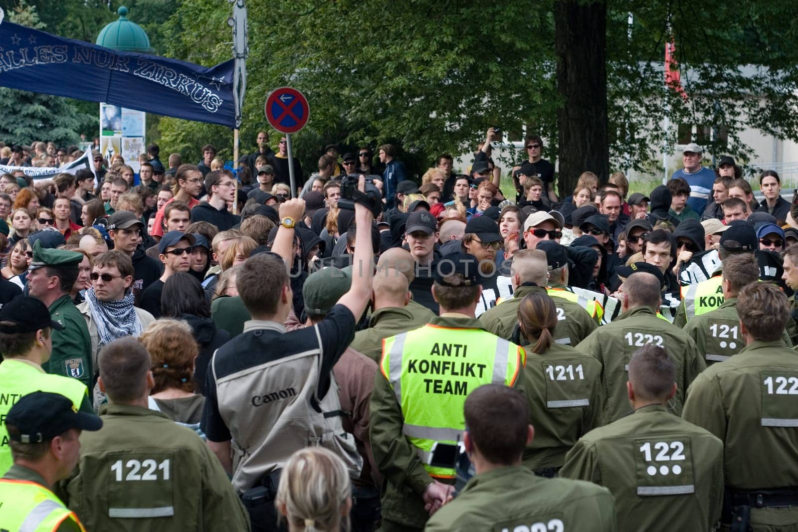 Riots