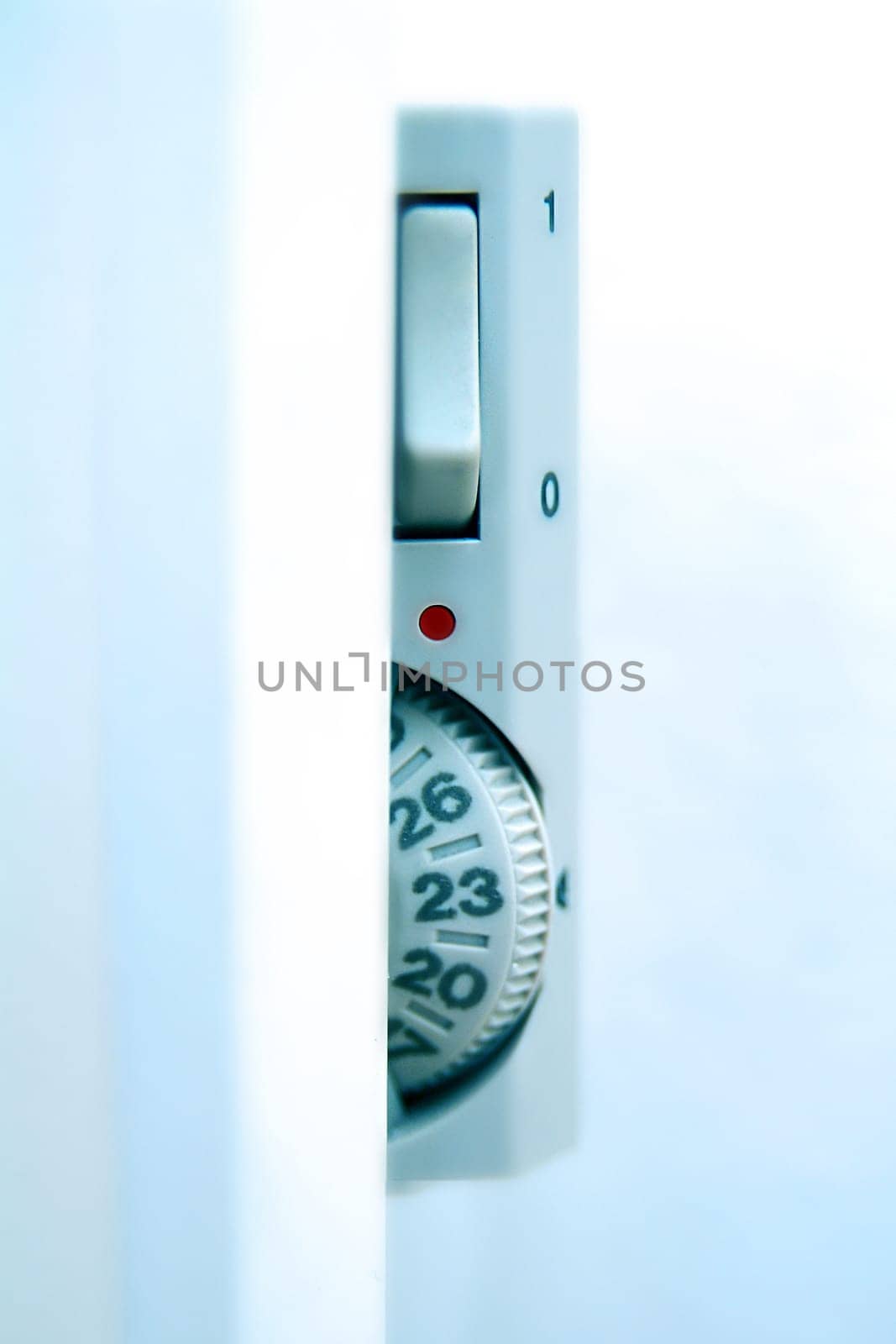 high heating costs