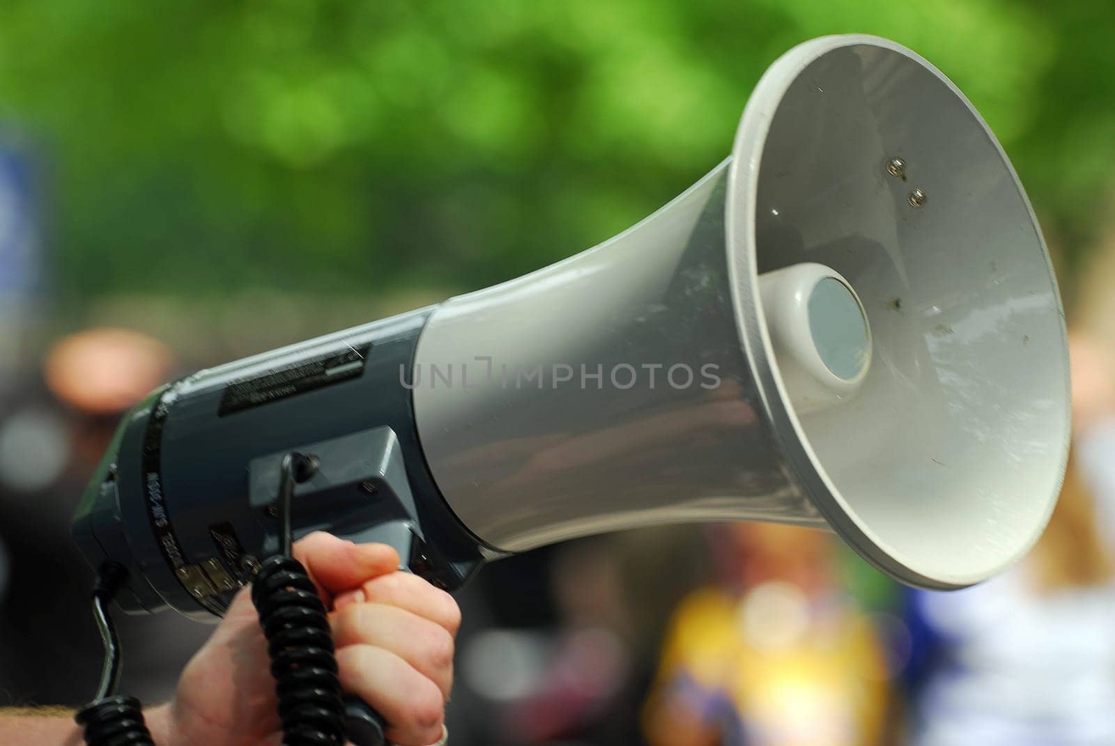 Megaphone