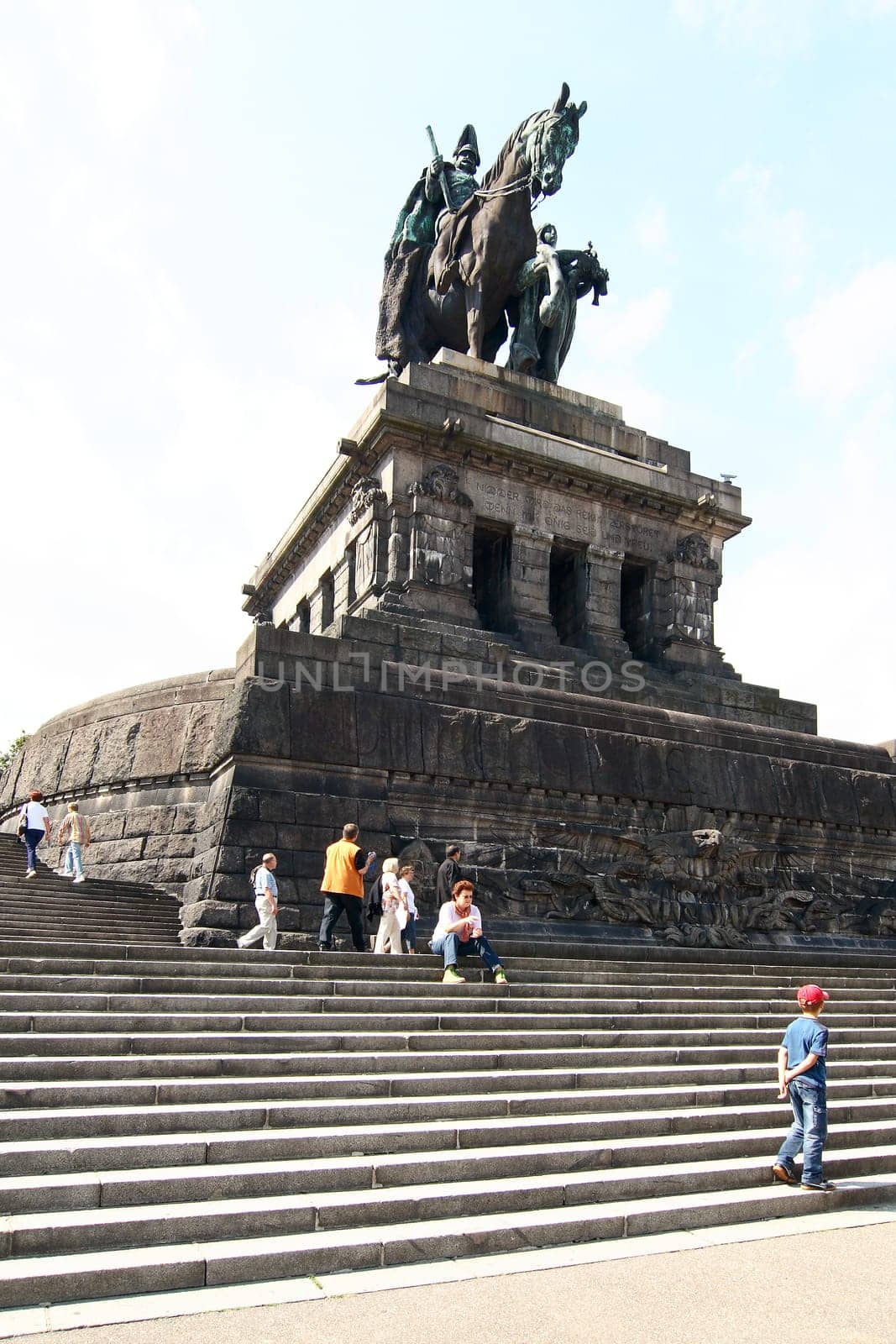 Imperial Monument