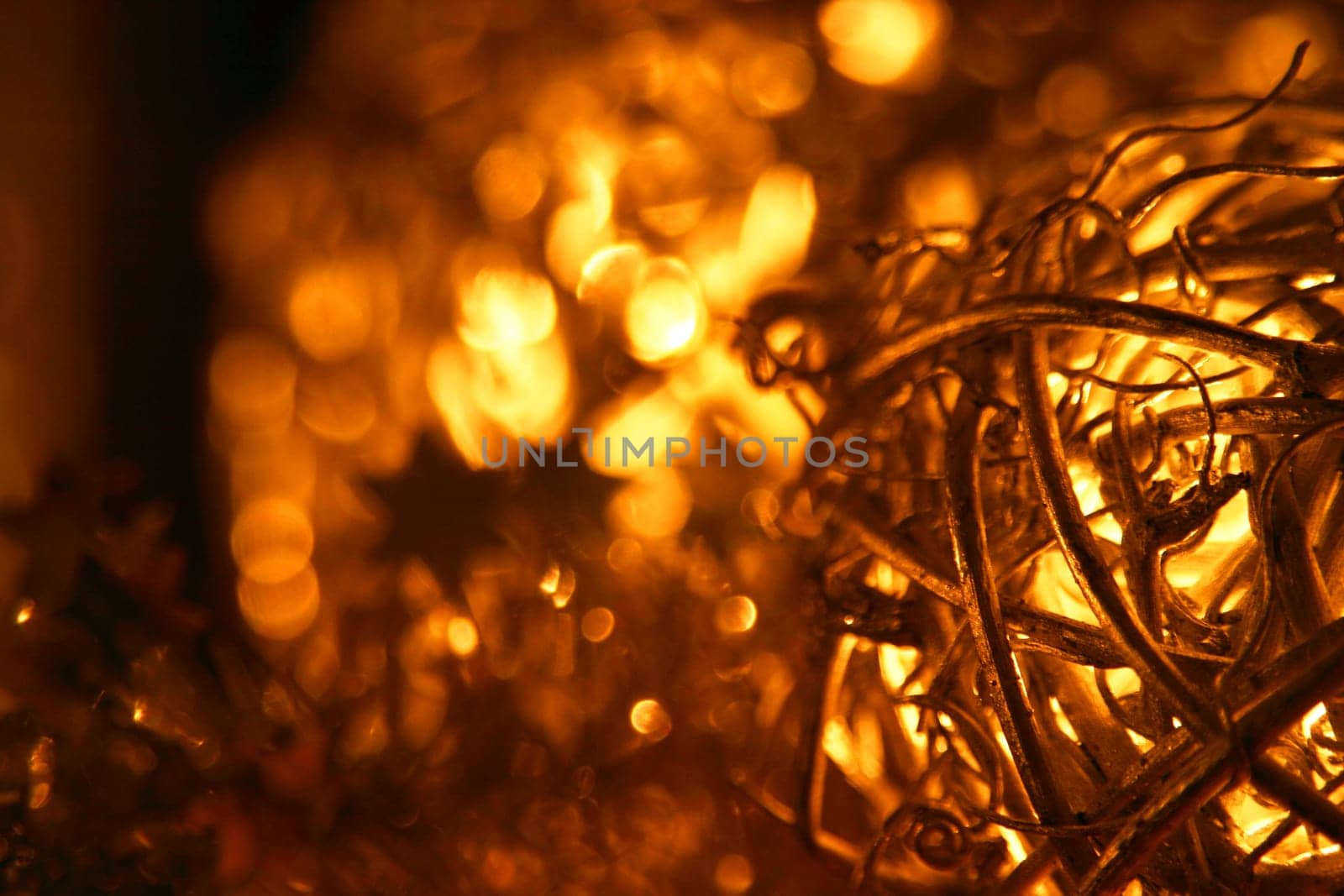 Christmas decoration