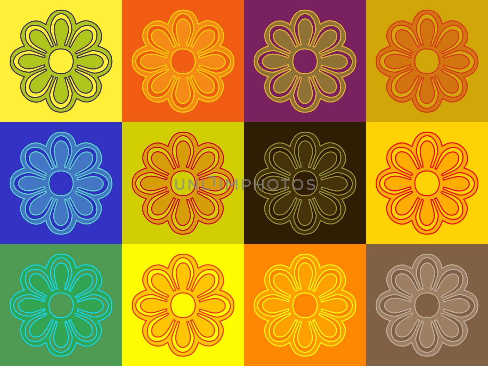 Flower Power