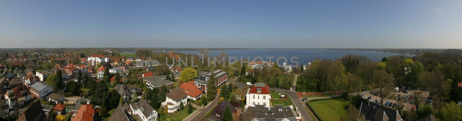 Panorama Bad Zwischenahn