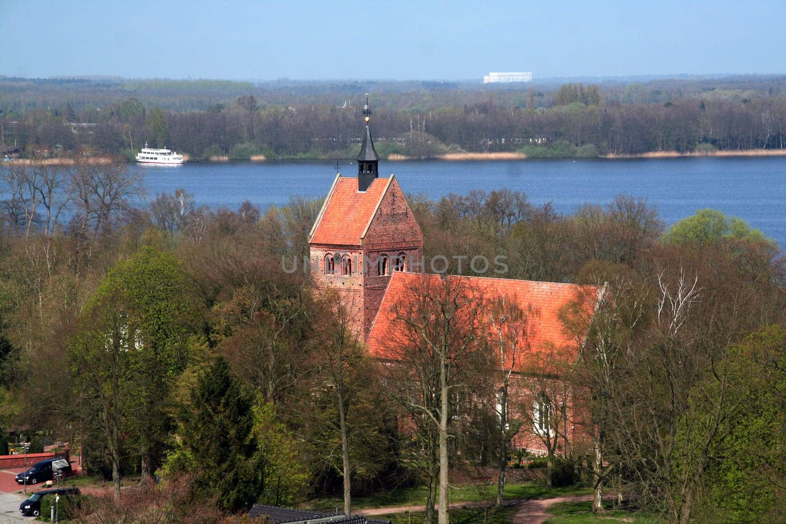 Church in Bad Zwischenahn
