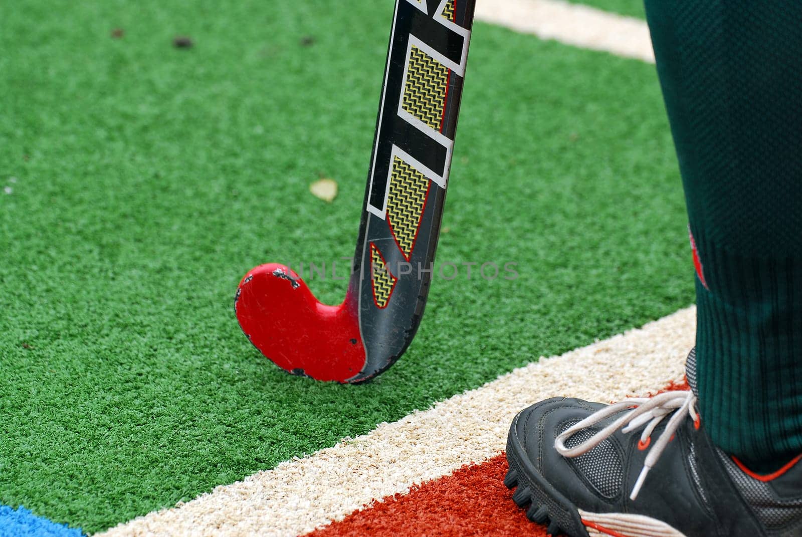 Hockey details