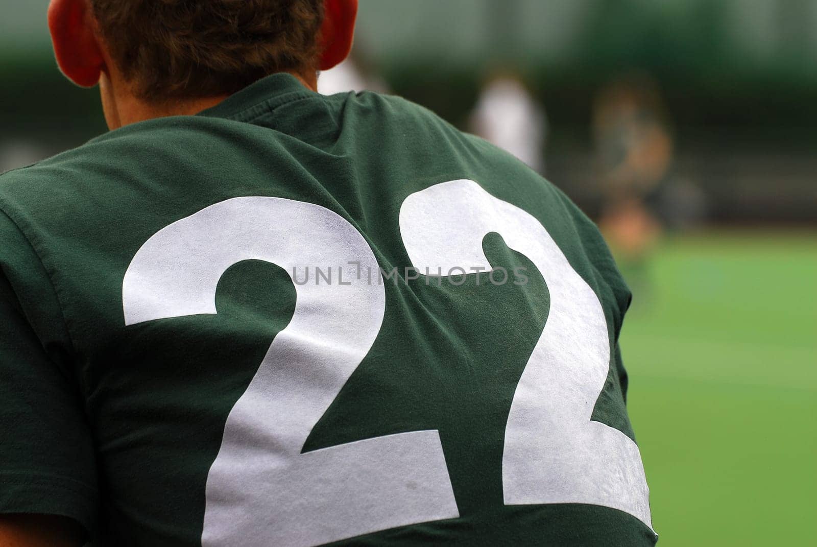 Supplementary players