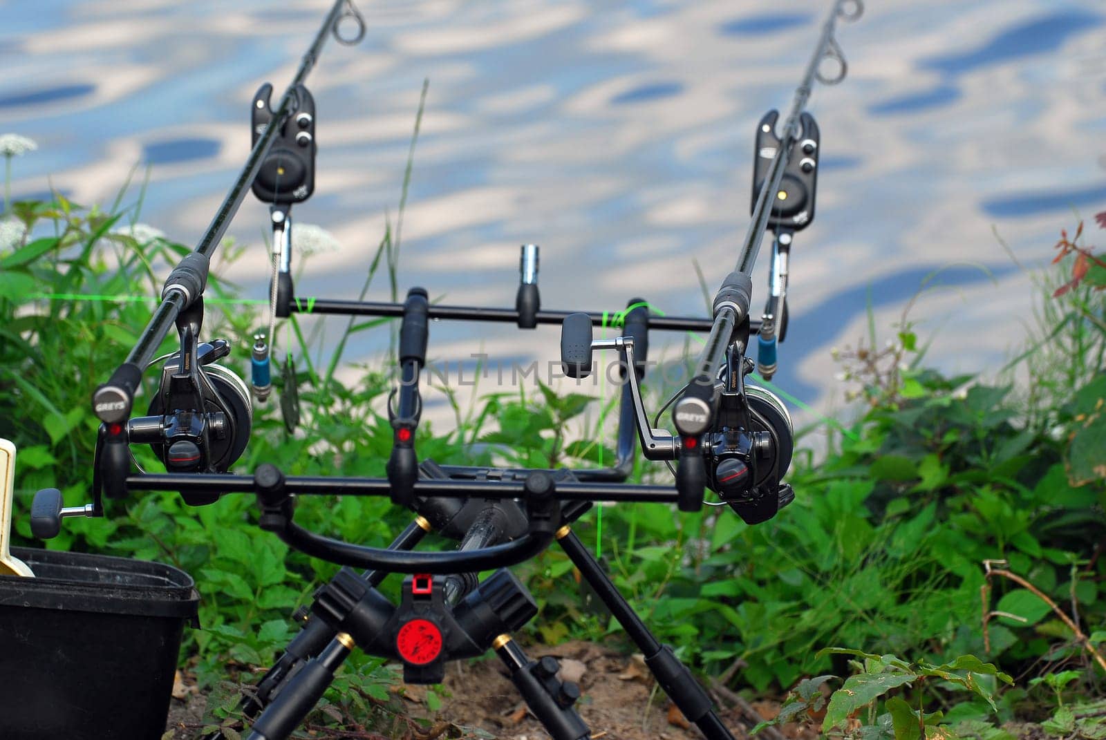 Angling