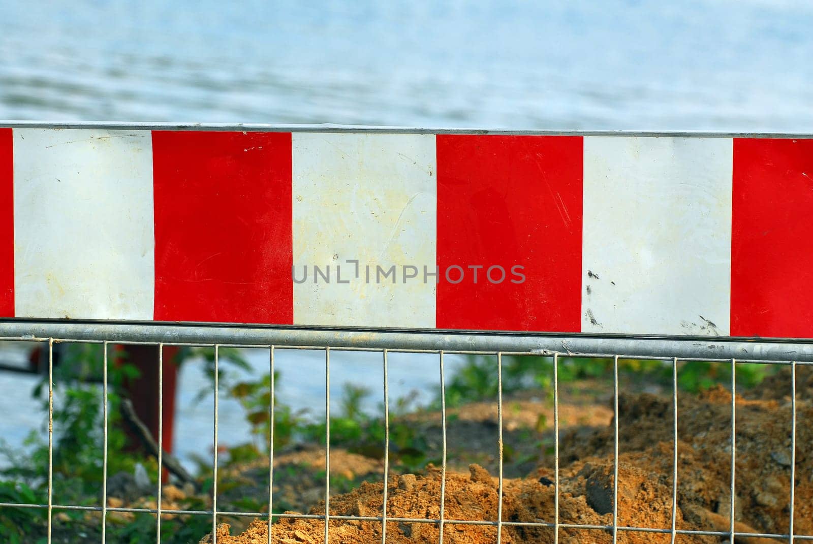 Barrier
