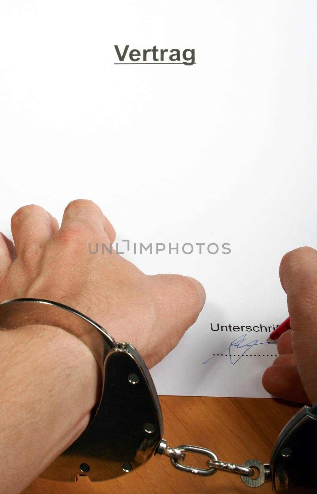 Gag Contract