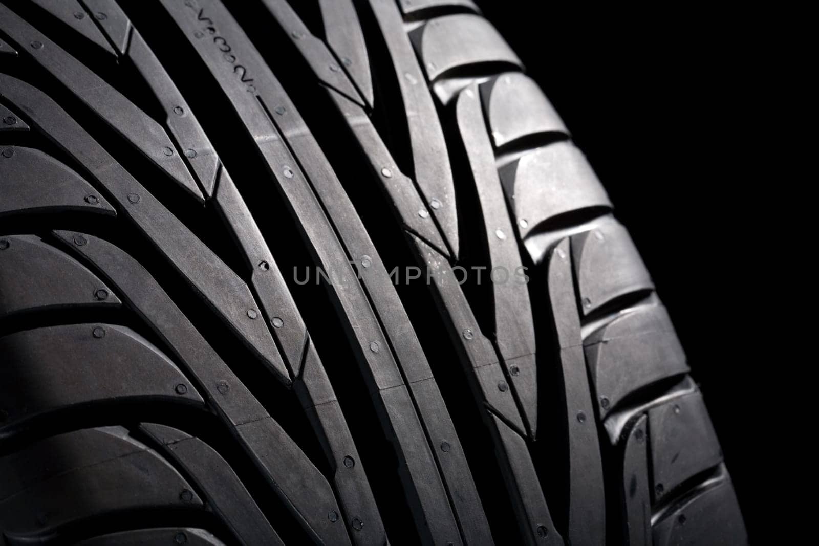 Wide tires 2