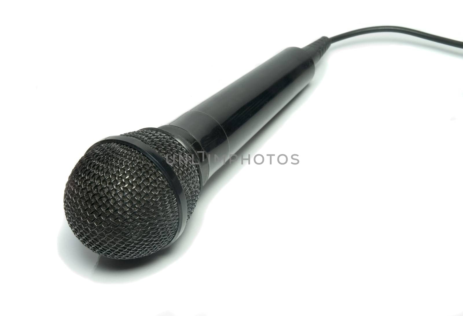 Microphone