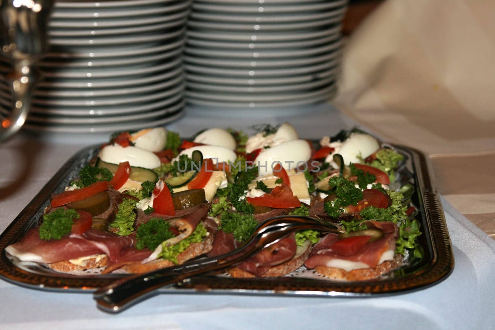 Cold cuts