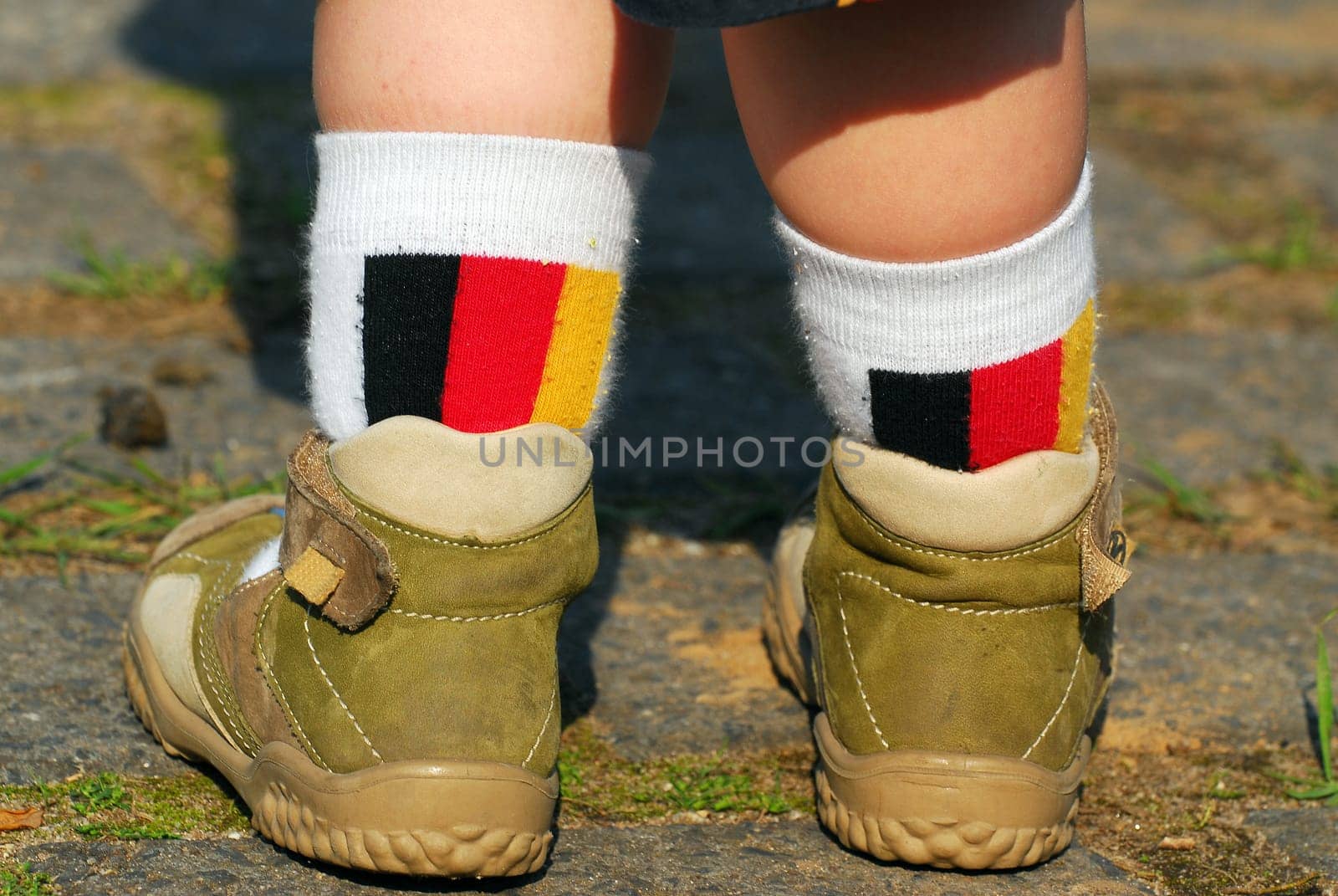 National socks