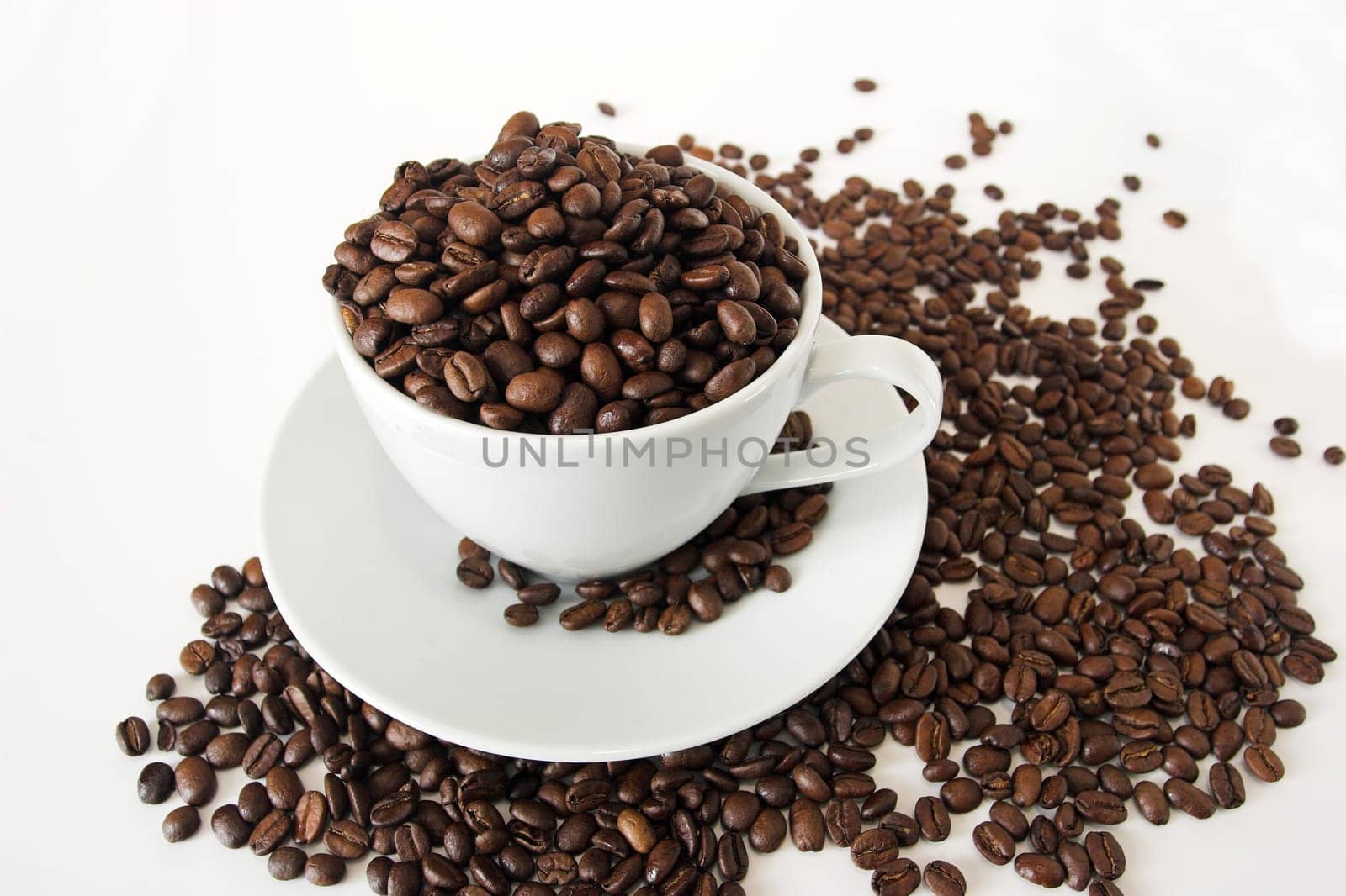 Coffee beans