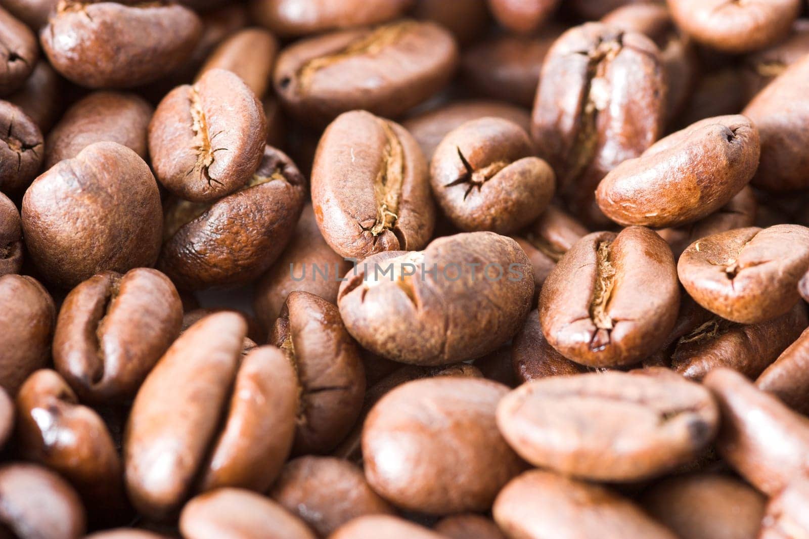 Coffee Beans II