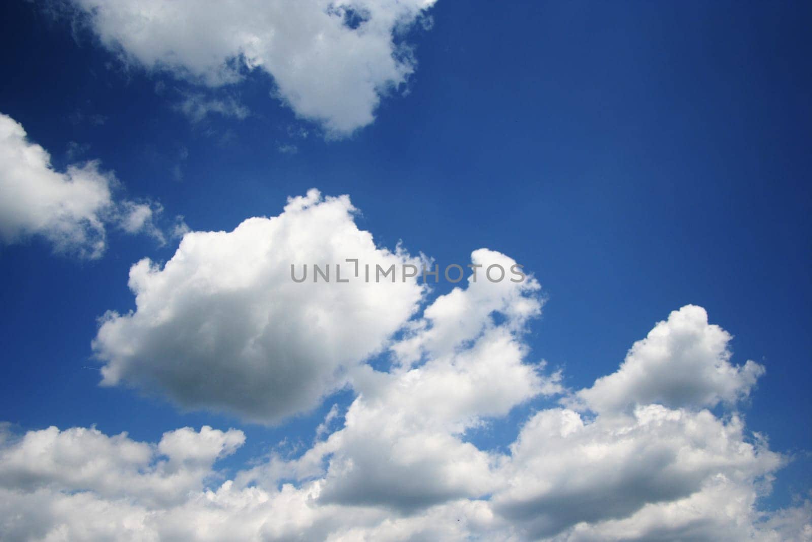 sky or heaven
