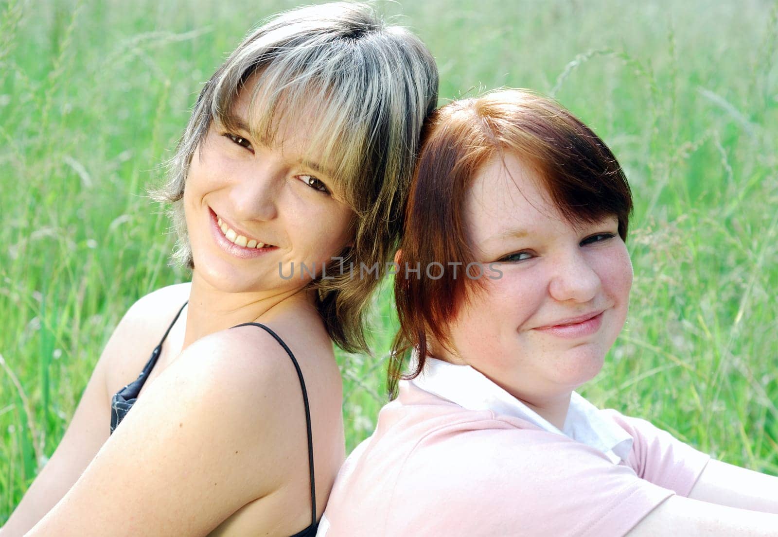 Sisters