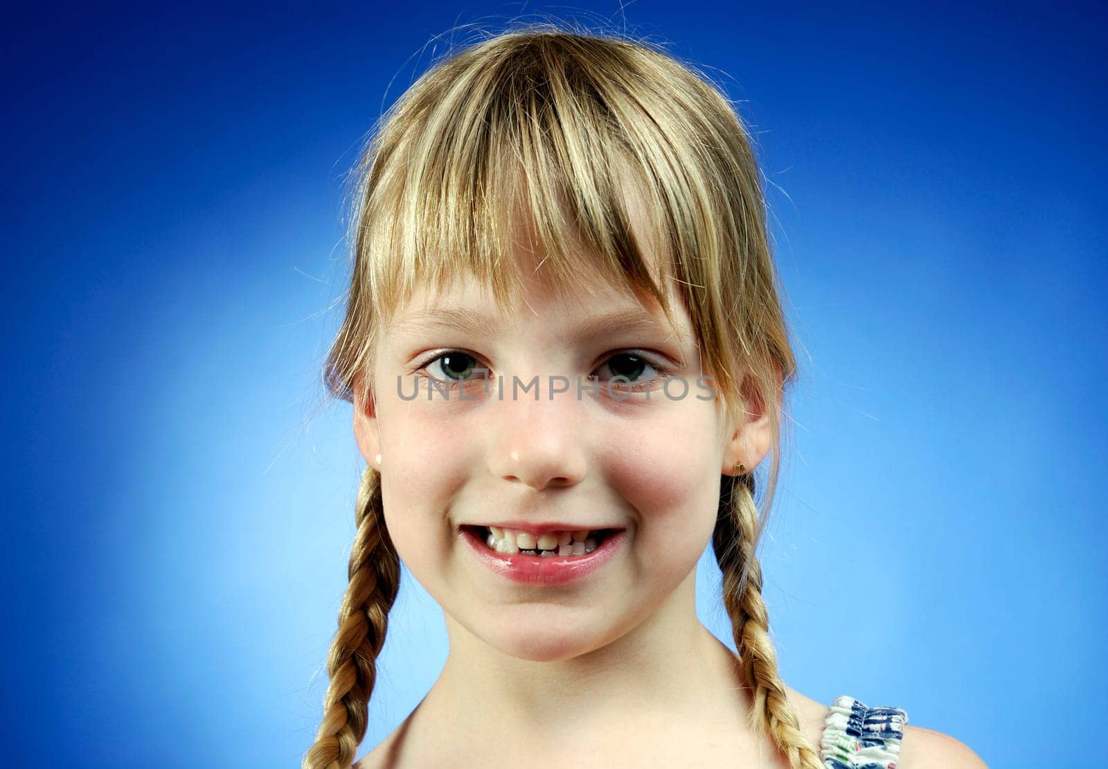 Children's Portrait