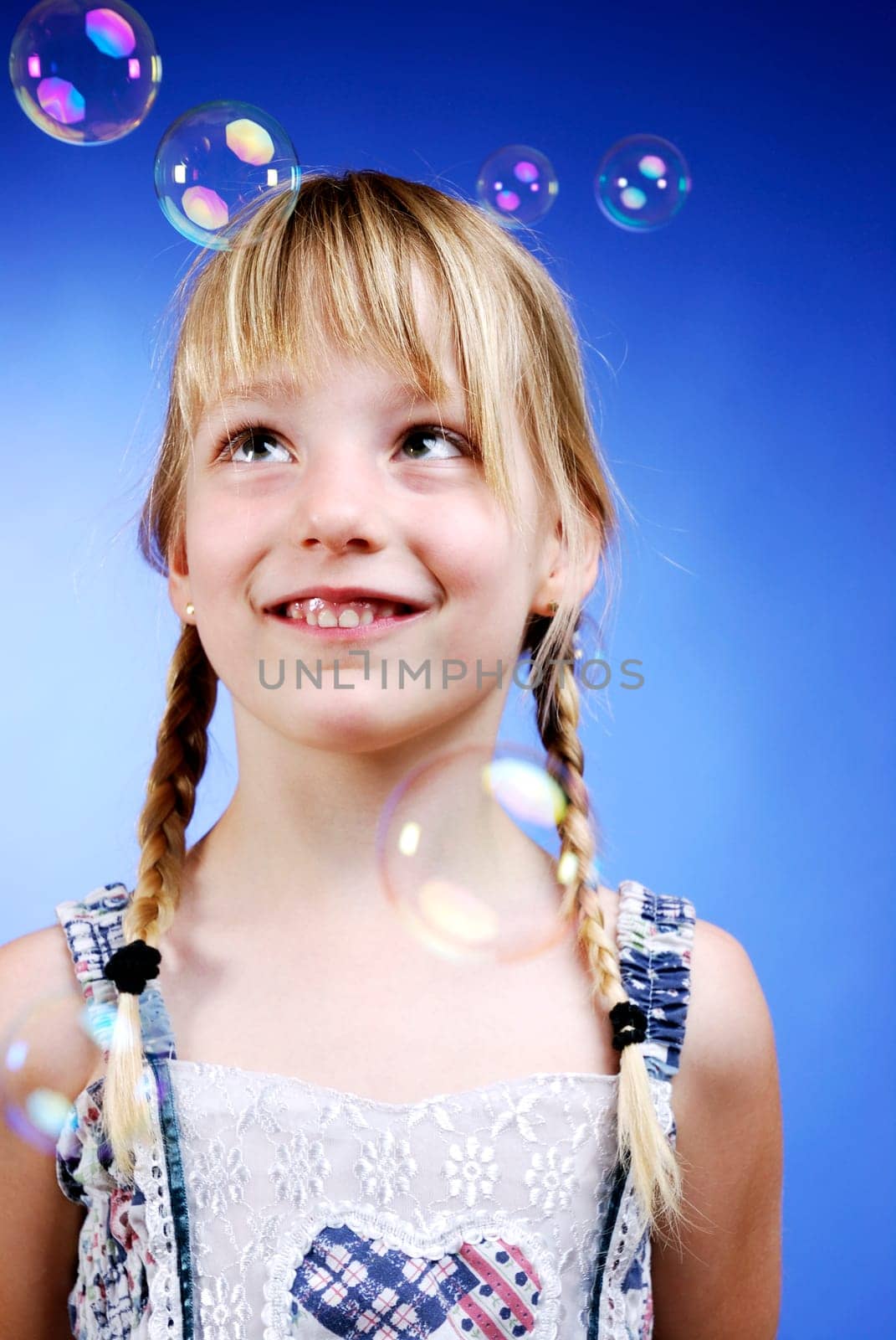 Bubbles