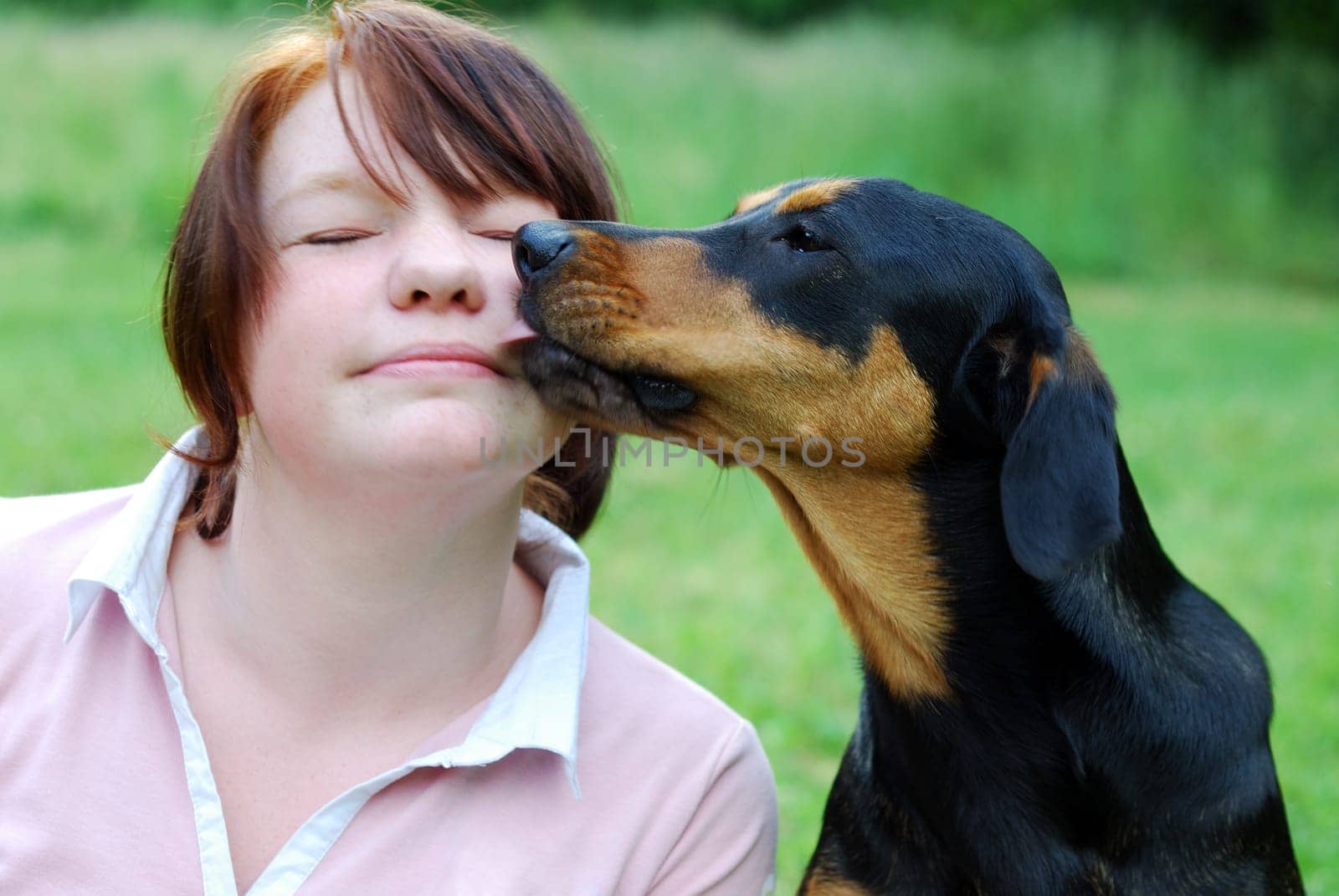 Best friends