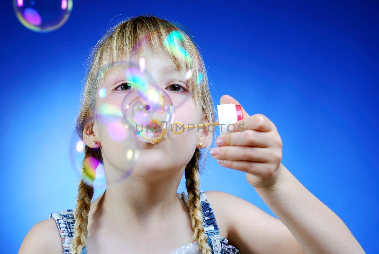 Bubbles
