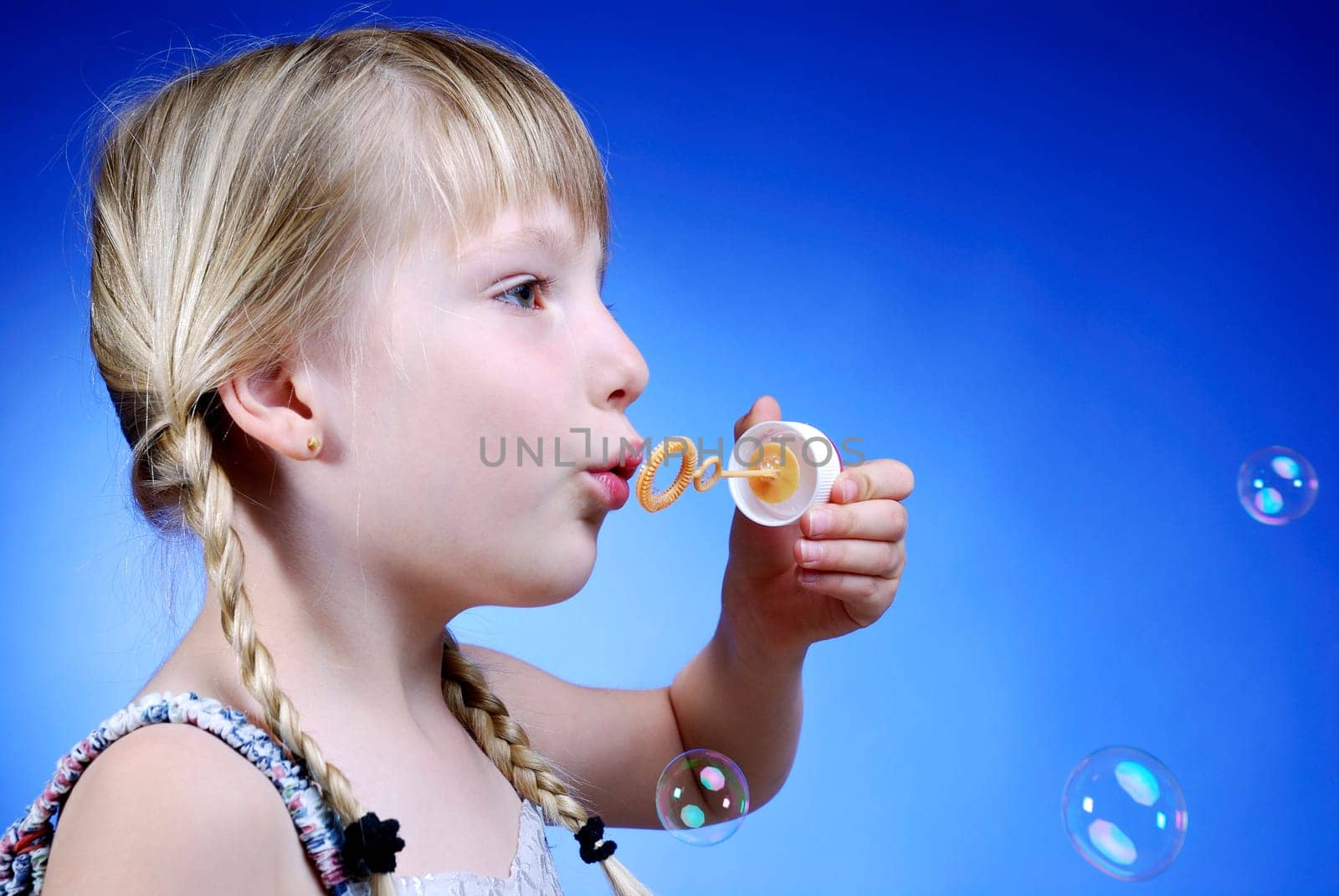 Bubbles