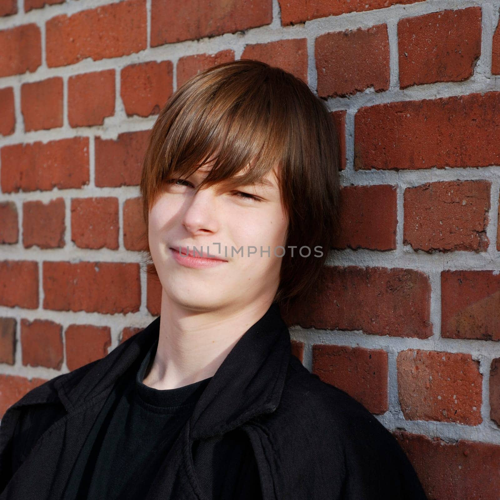 Teenager