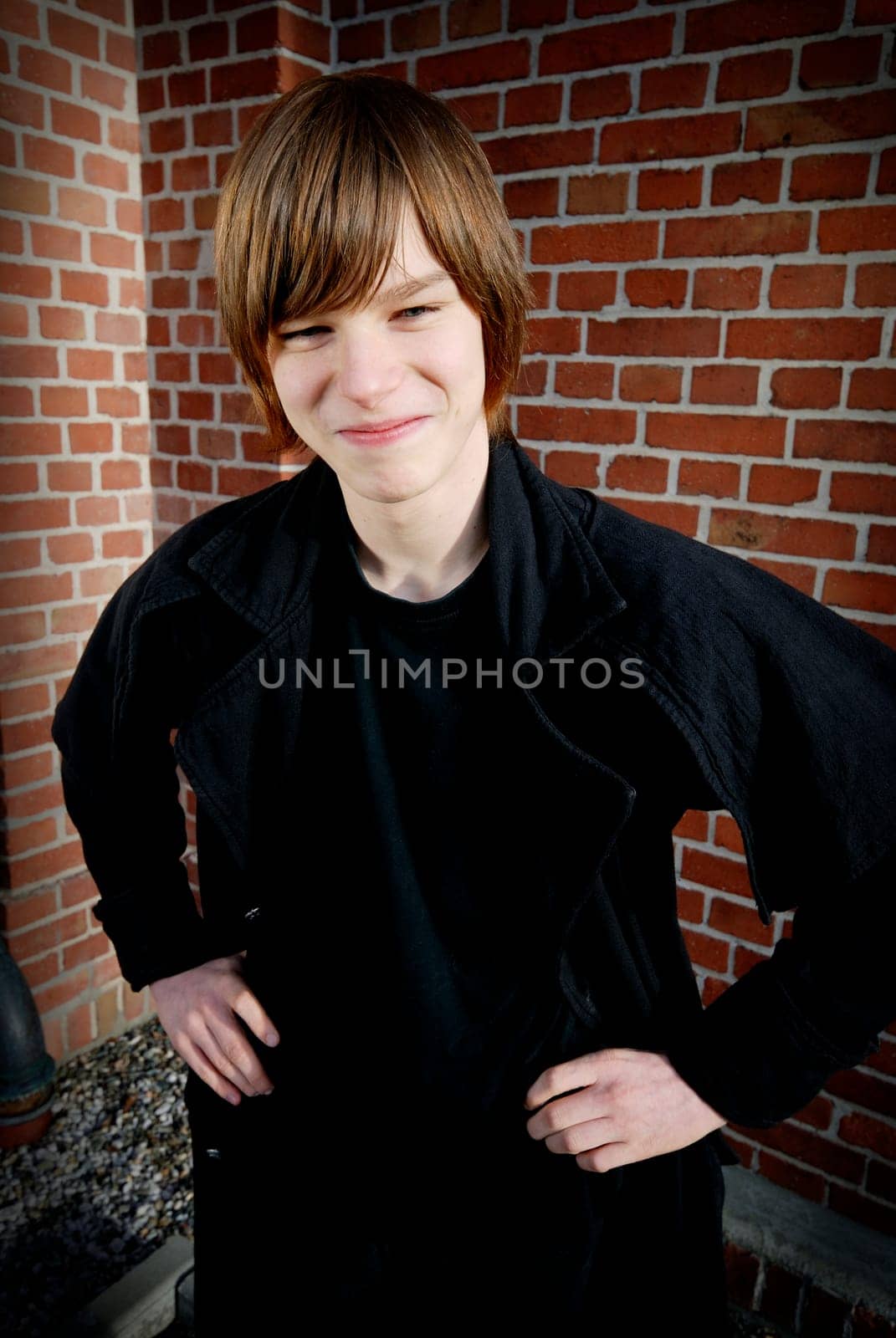 Teenager