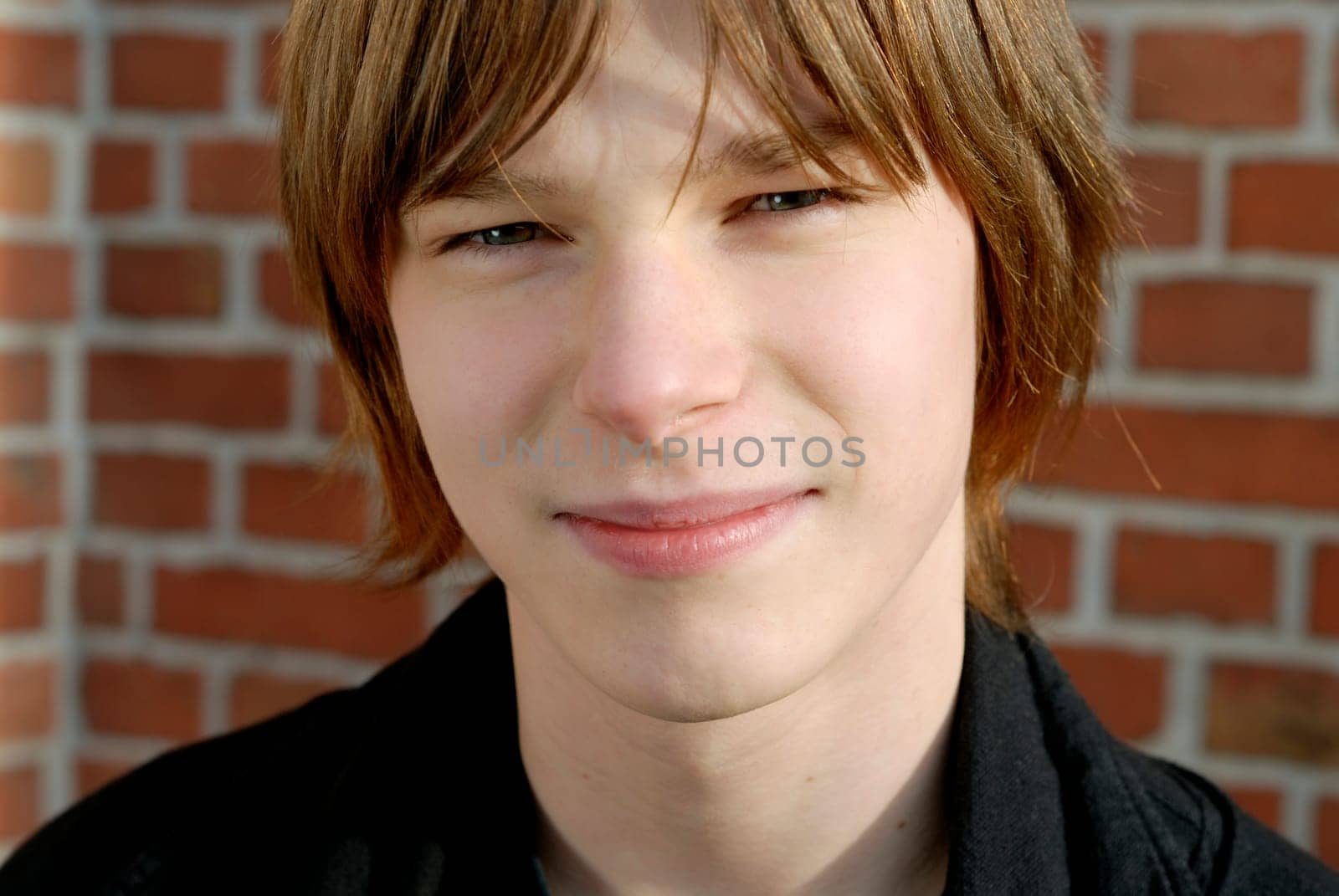 Teenager