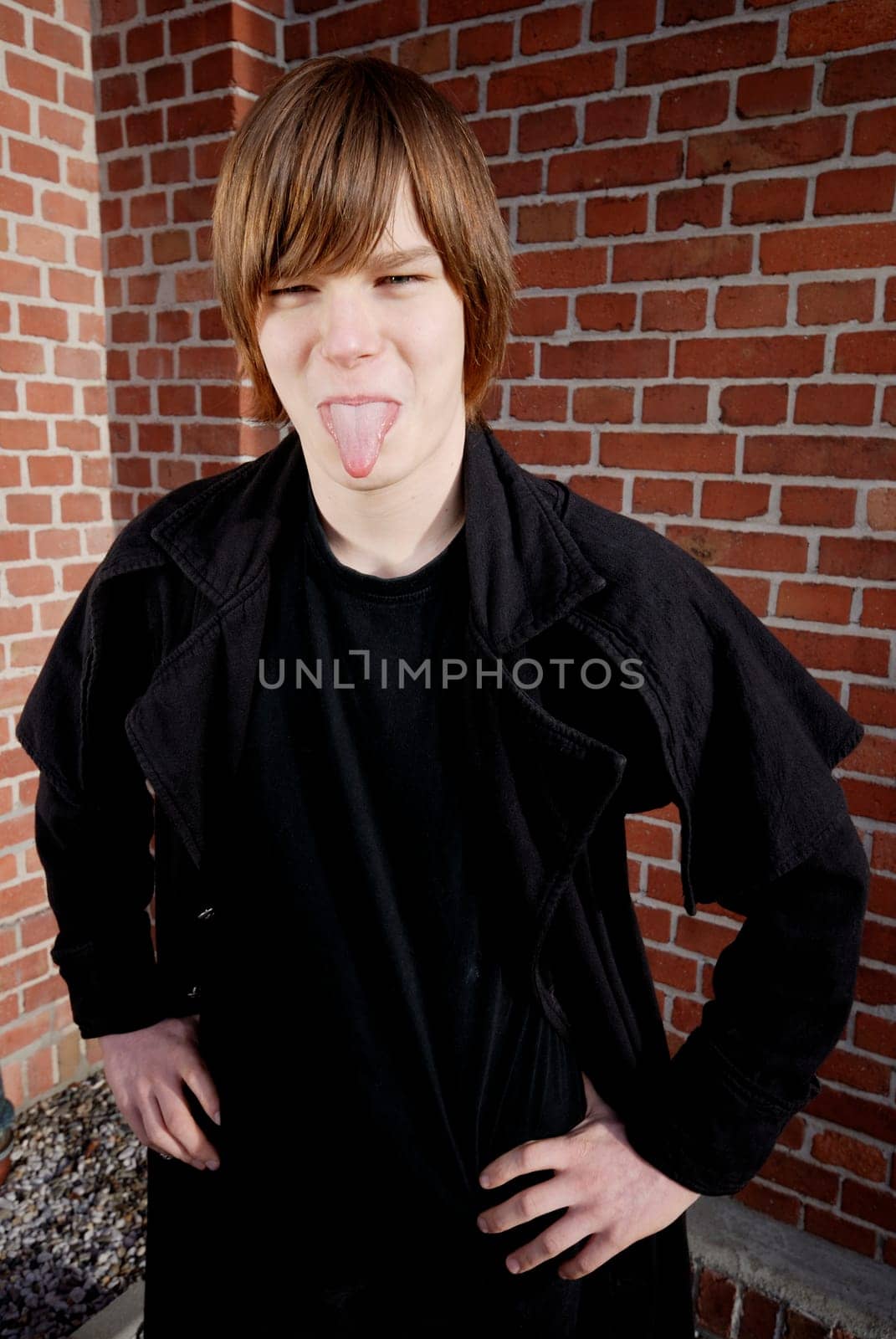Teenager