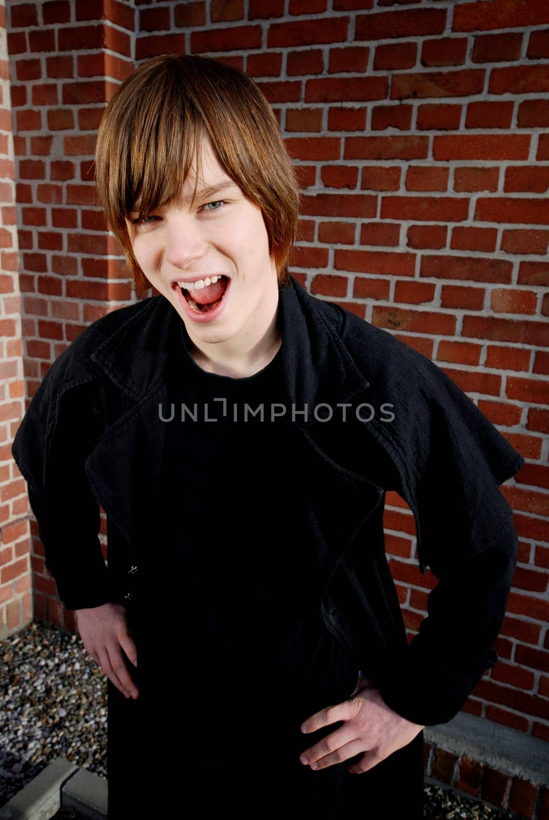 Teenager