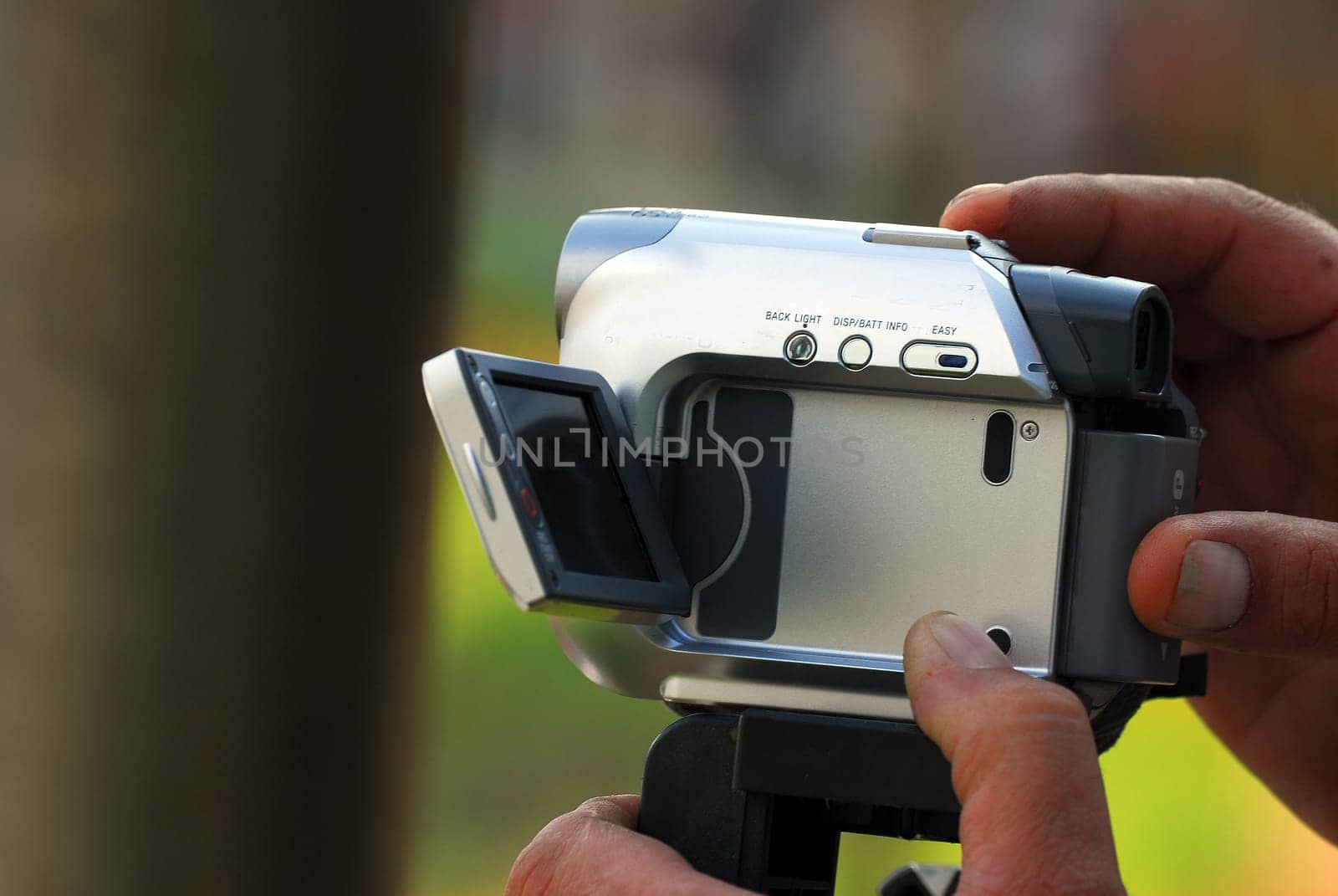 Camera