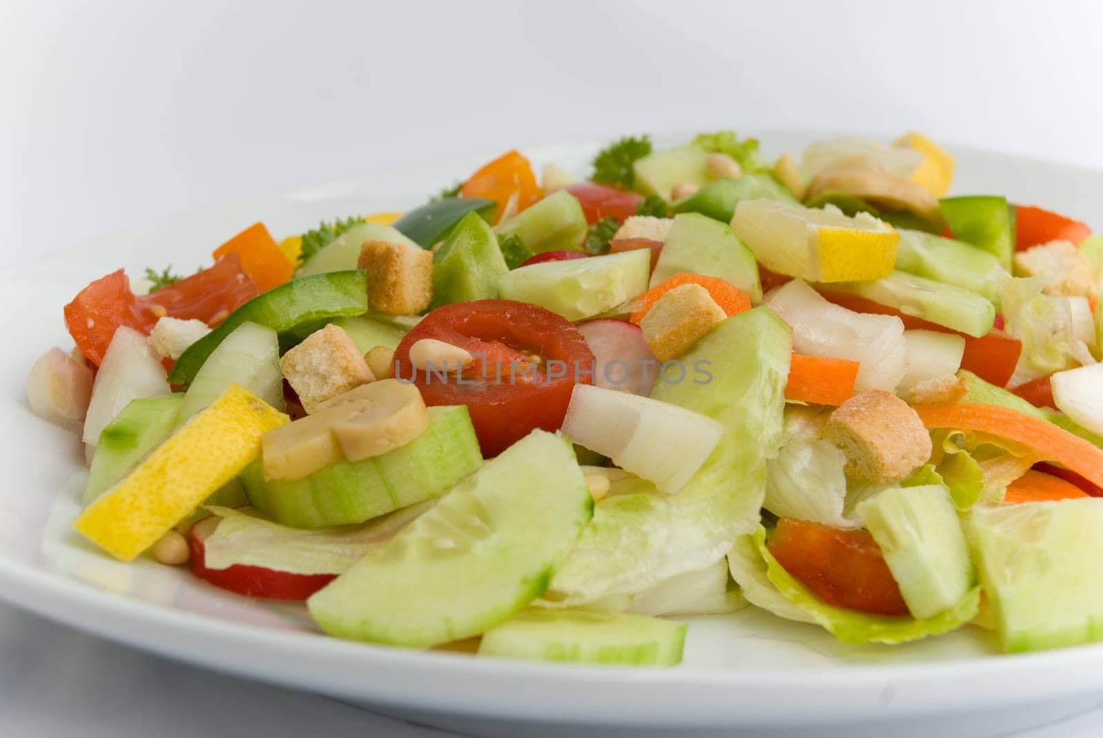 salad