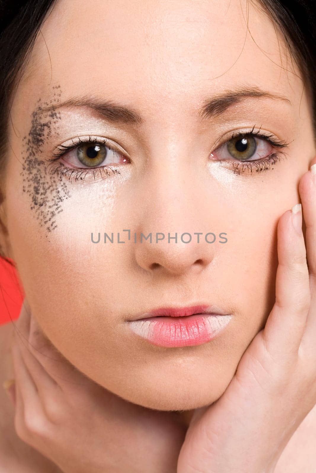 Glamour Portrait